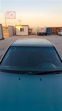 مرسيدس بنز E-Class